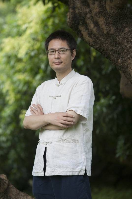 徐晋如