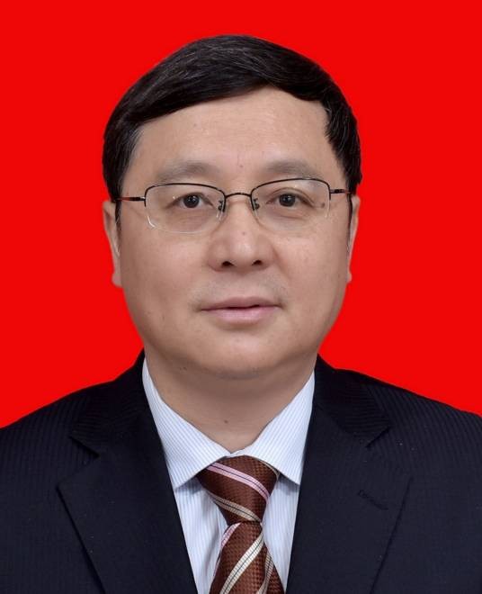 陈志英(广东省广州市政府党组副书记)