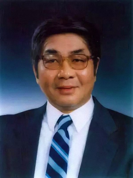 程国栋(中国科学院院士、冻土学家)