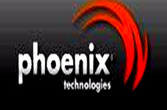 Phoenix BIOS