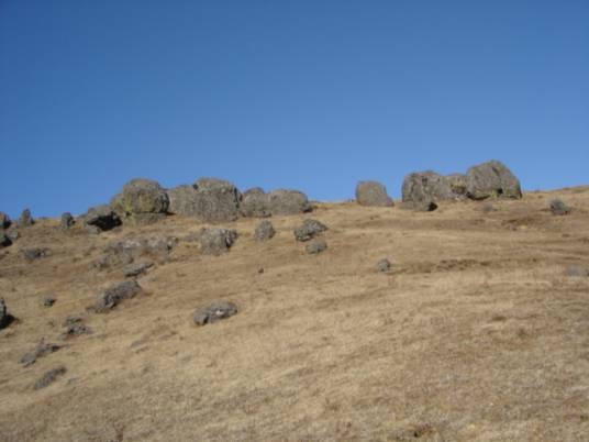 大山包