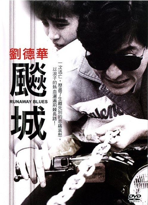飙城