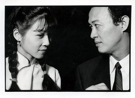 暗恋桃花源（1986年丁乃筝主演话剧）