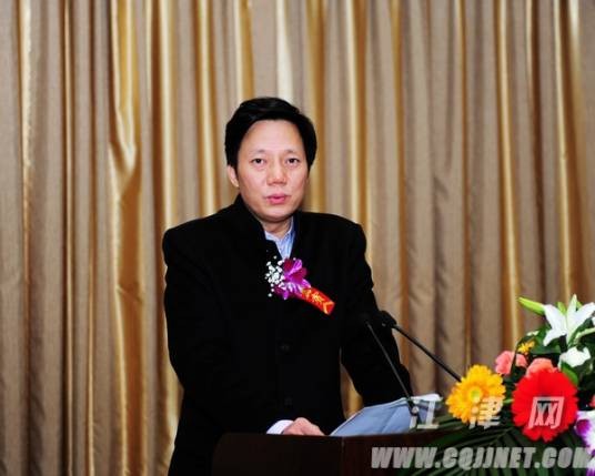 黄红云（金科控股董事局主席）