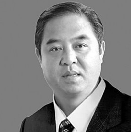 冯云生（河北武安教育局原局长）