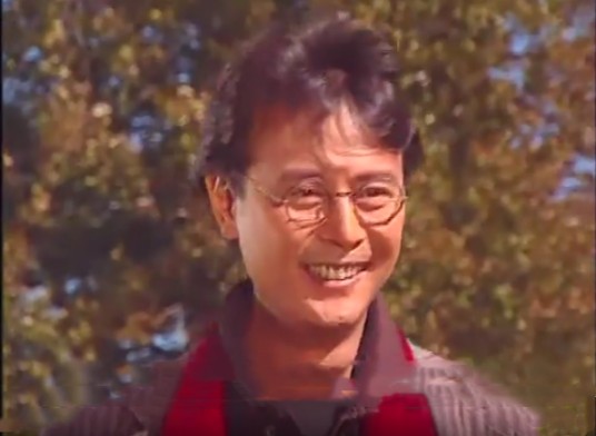 费云帆（《一帘幽梦》的男主角）
