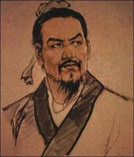 师旷撞晋平公