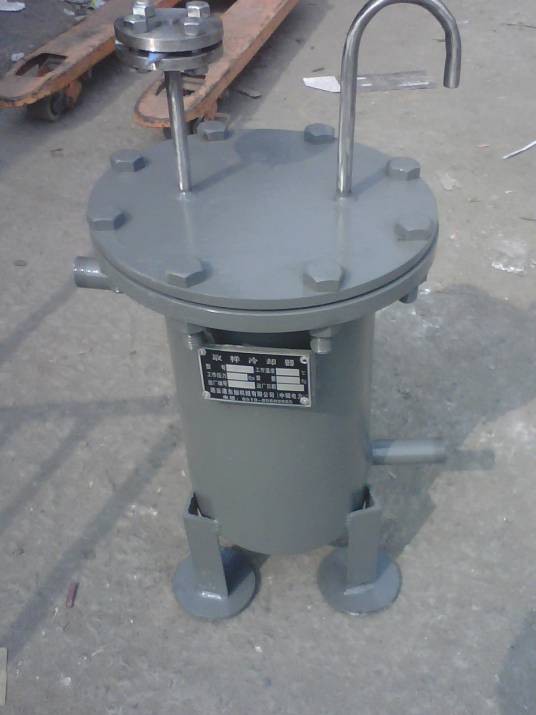 取样冷却器