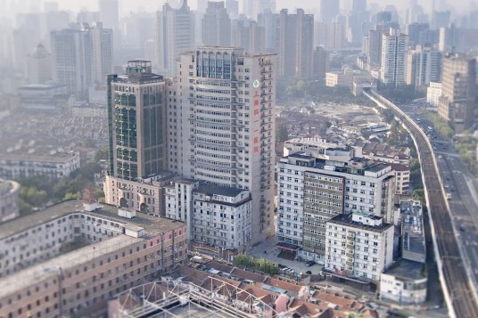 中国人民解放军第411医院