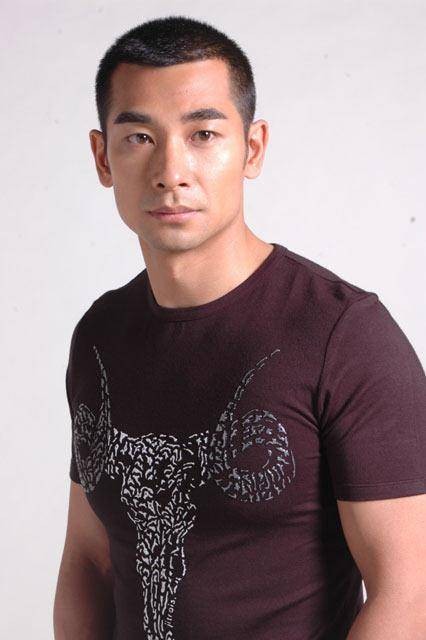 赵文卓（中国内地男演员、武术家、北京体育大学教练）