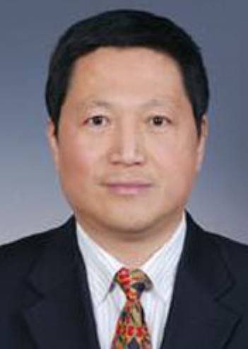 赵庆业(第十四届全国人大代表,河南省财政厅党组书记、厅长)