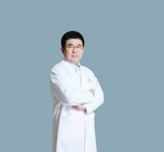 杨松林(上海嘉会国际医院整形外科主任)