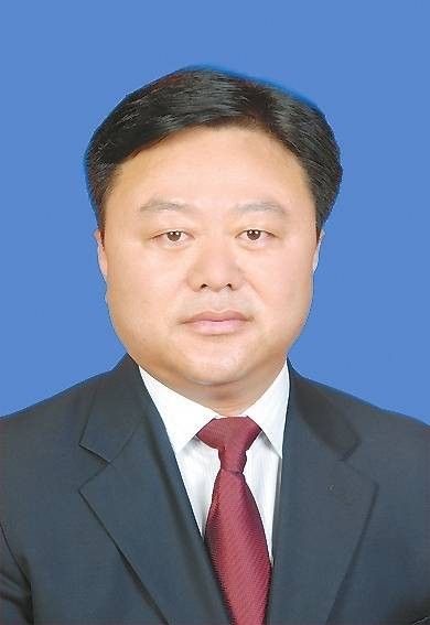 陈星(河南省委常委、省委秘书长)