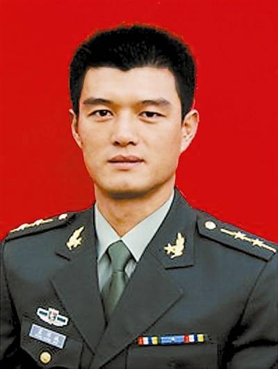 孟祥斌（2007年感动中国年度人物）