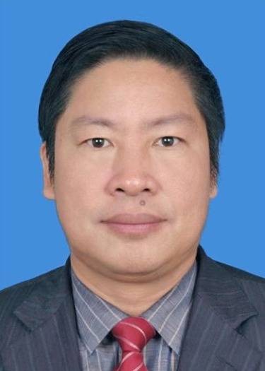 许顺(广东省湛江市政协原党组书记、主席)