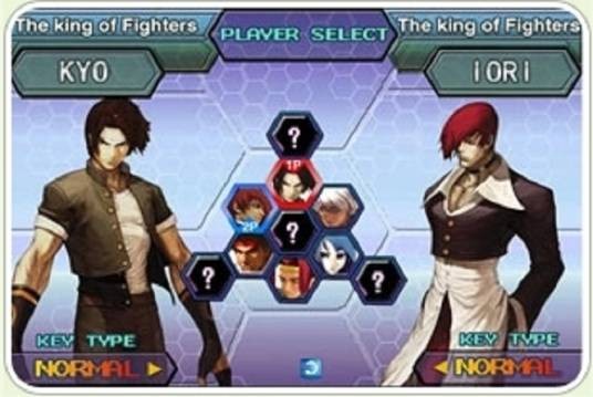 拳皇wing1.3版