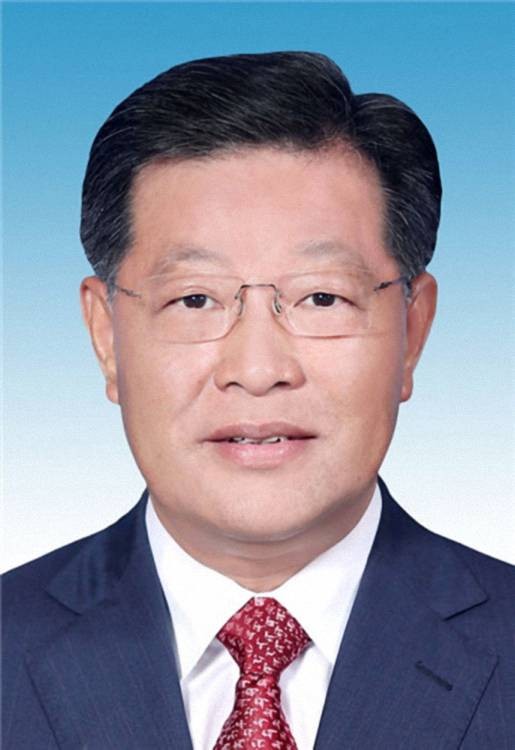 林雄(广东省海峡两岸交流促进会会长)