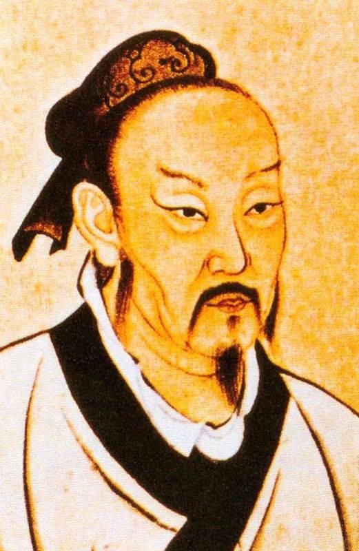 孟子思想