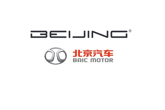 北汽绅宝