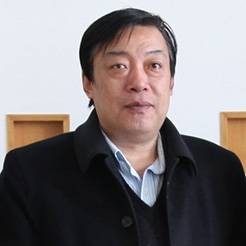 高旭东（中国人民大学文学院教授）