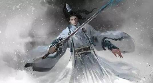 张丹枫(梁羽生小说《萍踪侠影录》中男主角)