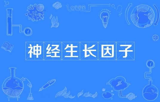 神经生长因子