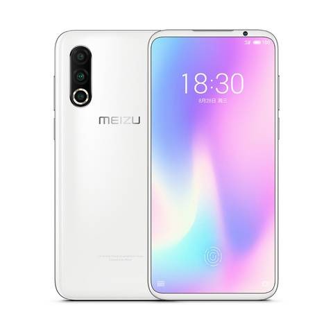 魅族16s Pro