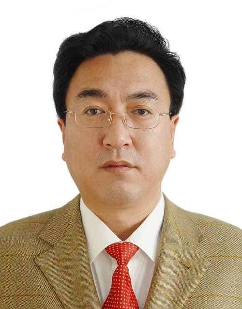 范福生（山东省潍坊市人大常委会原党组成员、副主任）