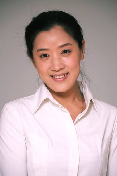 李歌(中国内地女演员)