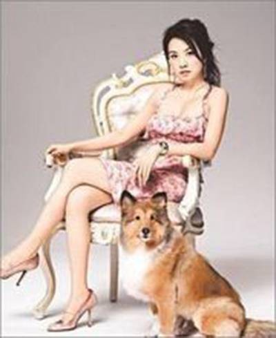 张嘉蓉