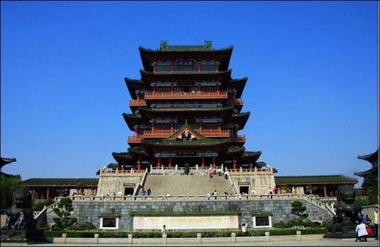 洪城(江西省南昌市古称)