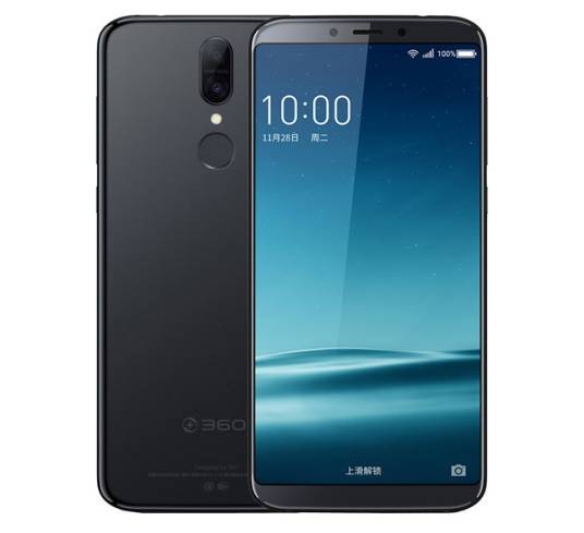 360手机N6 Pro