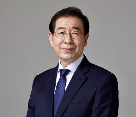 朴元淳