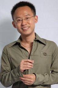 张满胜（剑桥大学英语硕士）