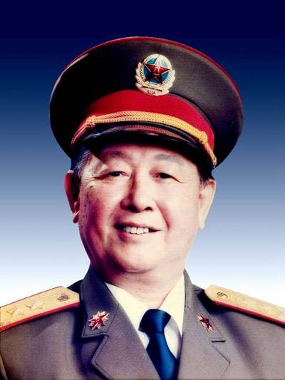 糜振玉