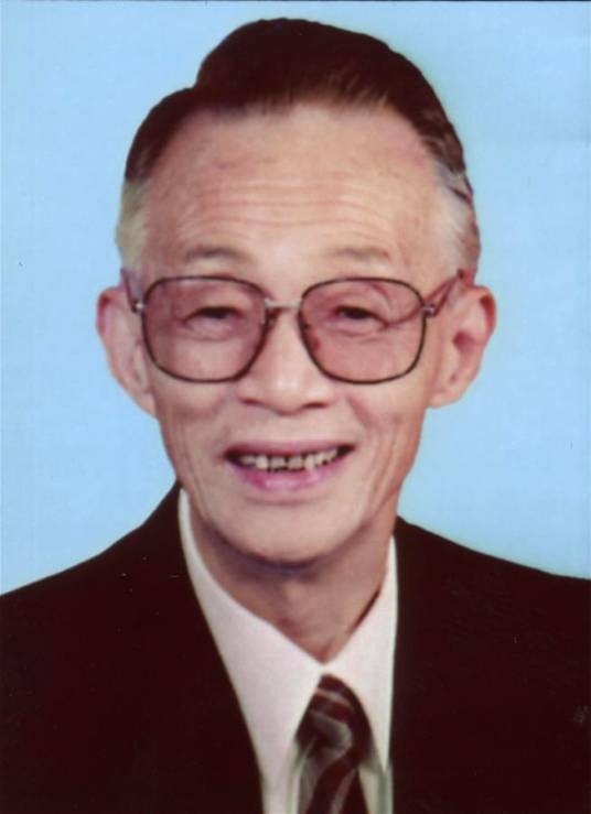 沈达人
