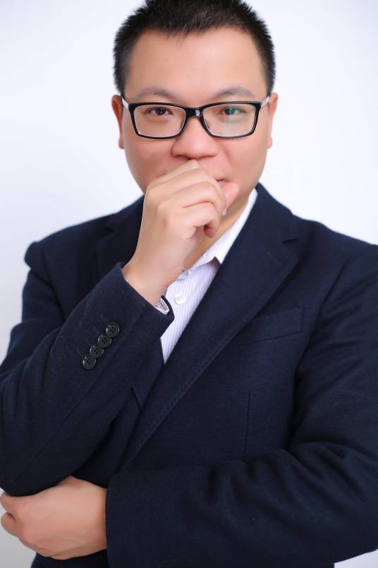 盛杰（中国国际减肥大会执行主席）