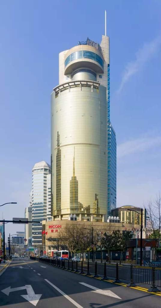 兰生大厦
