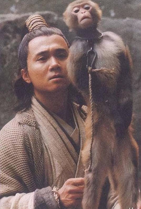 陆大有（小说《笑傲江湖》中的人物）