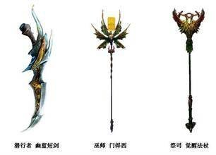 道具（网络游戏名词）