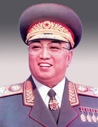 金日成将军之歌