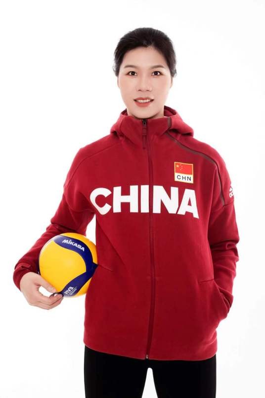 徐云丽