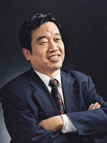 苏士澍(中国书协名誉主席)