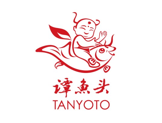 谭鱼头