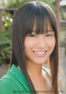 真下玲奈