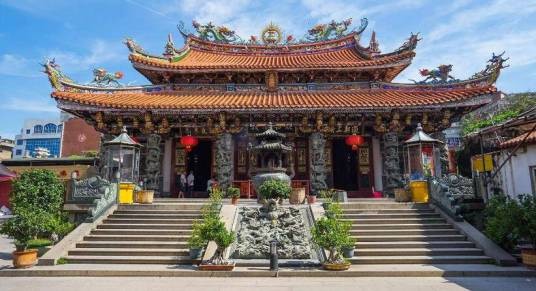 元妙观（广东省惠州市建筑）
