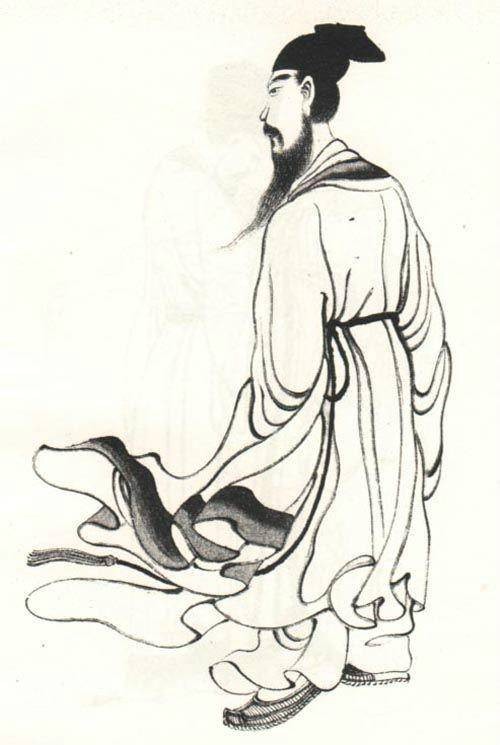 冷谦(明初道士)