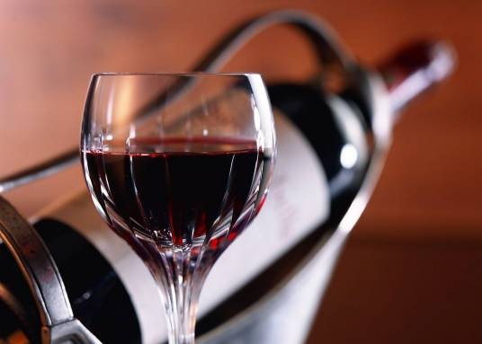 酒托