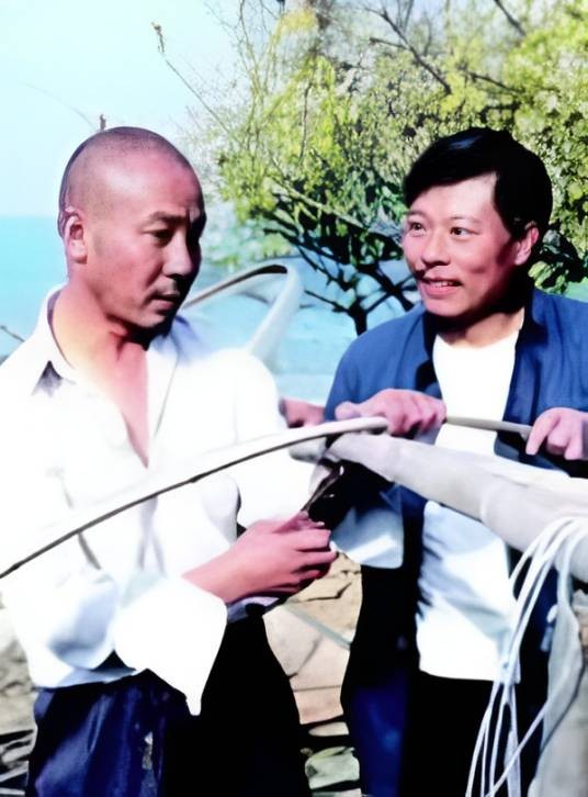 当家人（2004年谢晓嵋执导的年代剧）
