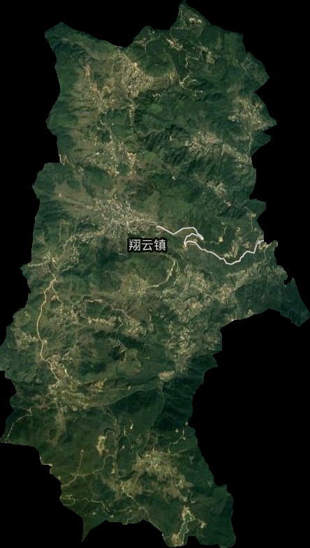 翔云镇